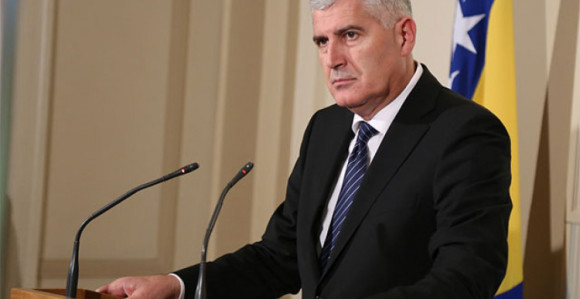 Dragan Čović: Neću odustati