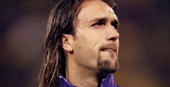 Прича: Габријел Омар Батистута - исто као овом момку...