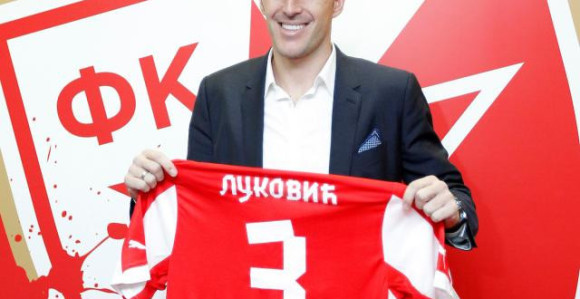 Aleksandar Luković završio karijeru!