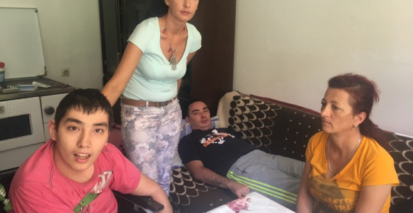 Muke i nevolje Jakovljevića