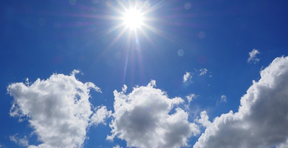 Promjenljivo uz sunčane periode