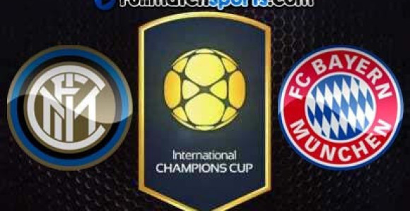 Opa, Inter! Puče i Bajern pred njim!