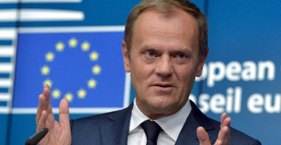 Tusk pred sudom u Poljskoj