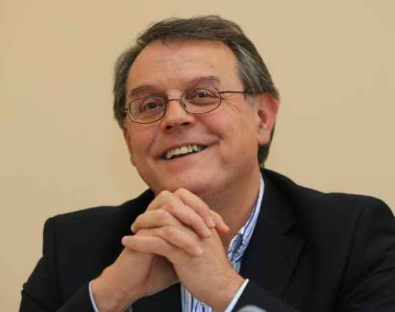 Čović: I prošle godine su proglasili ekipu nejakom!