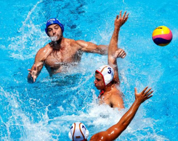 SP: "Rio ništa ne znači, nije finale pre finala!"