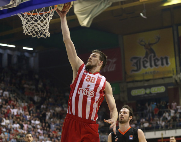 Kuzmić: Živio sam san!