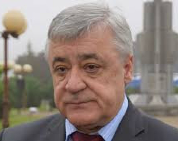 Ко напада ВРС и генерала Савчића 