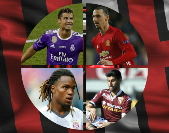 Šta to krčka Milan?!