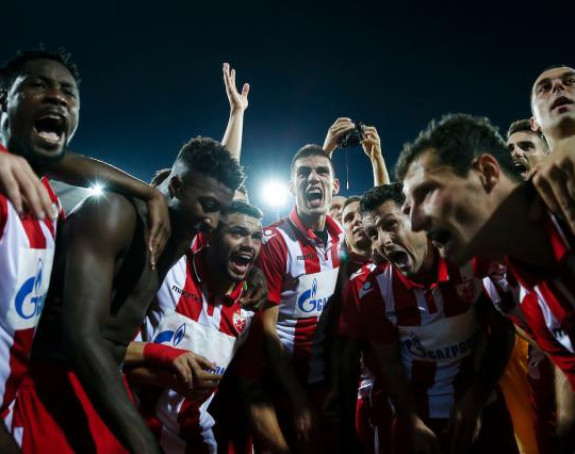 LE: Zvezda -  Sparta: Odbrana ''Kuće'' u sezoni kupanja!