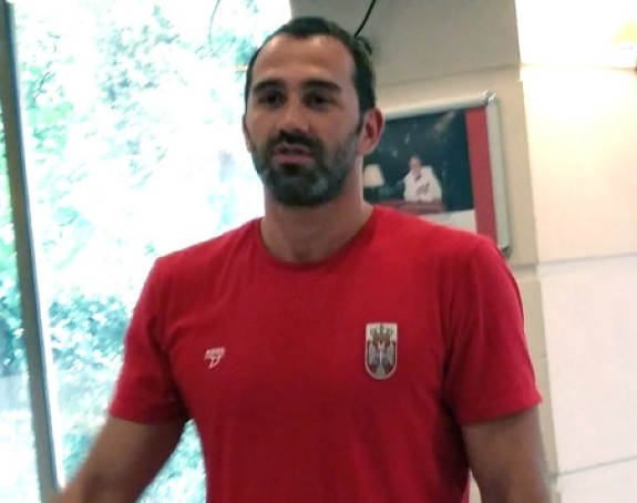 I bivši kapiten uz "delfine": Već radi u stomaku!