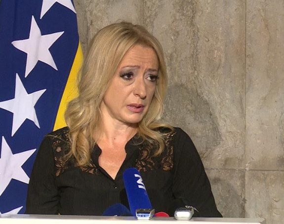 Zahtjev SNSD-a osuđen na propast