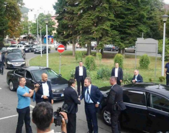 Fabrika u Doboju biće otvorena