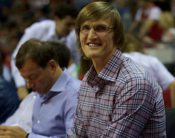 Rusija može da uzme zlato na Evrobasketu!