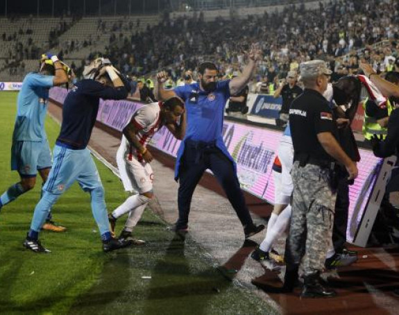 Loše vijesti: Partizanu prijeti zatvaranje Humske?!