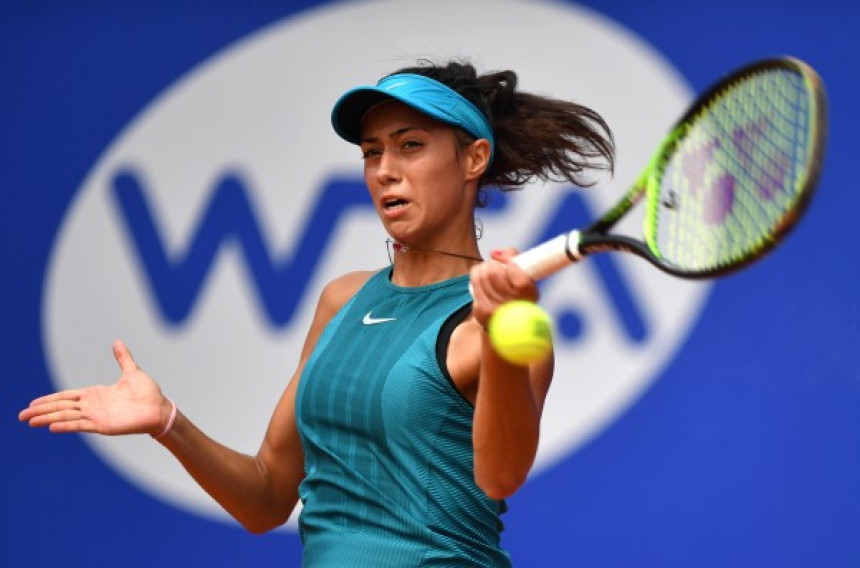 Olga Danilović čini čuda: Srušila 10. na svijetu!