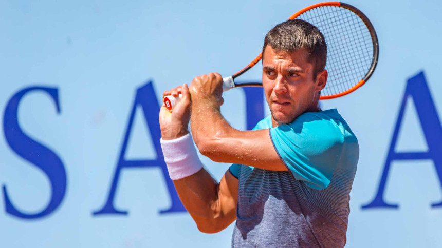 Laslo od 13.20 za prvo ATP finale: Srećno, momče!