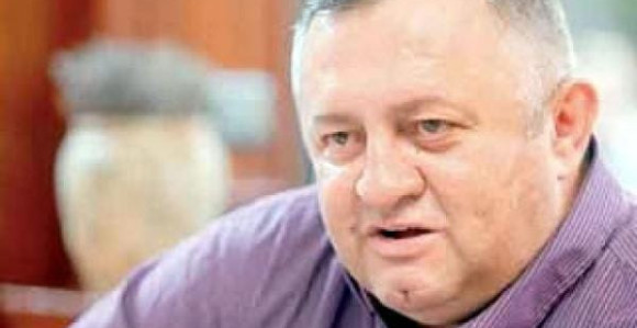 Sahrana Barašina u ponedjeljak 
