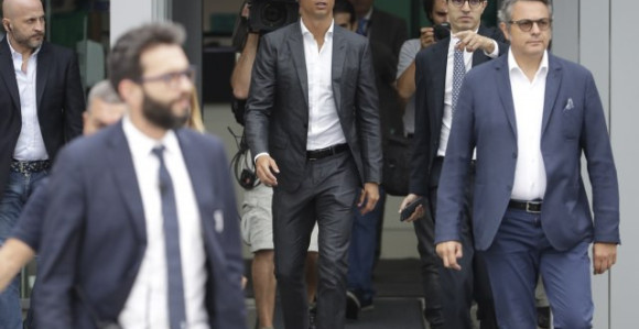 Ronaldo raskrstio sa Španijom - ne vraća se ni kao turista!