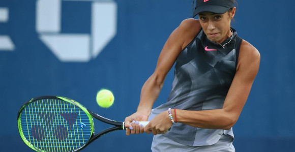 Олга послије успјеха каријере...