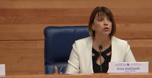Ogromna kriza pred vratima BiH