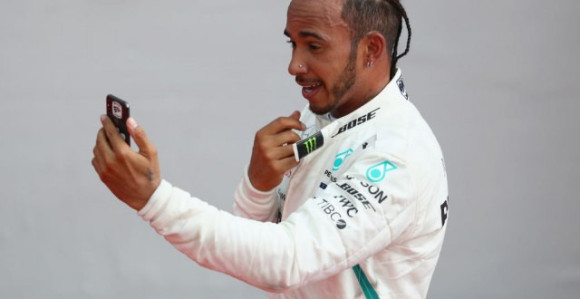 Hamilton: Nikad veći pritisak!