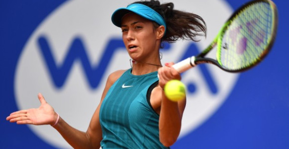 Олга Даниловић чини чуда: Срушила 10. на свијету!