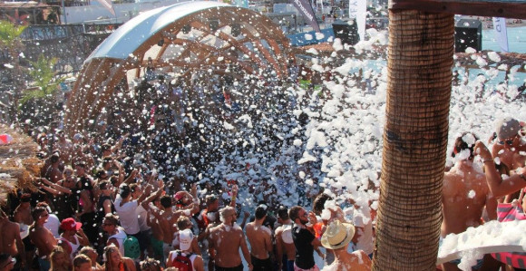 Hostesa sa Zrća: Nikada više...