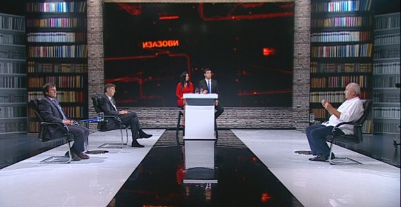 Pritisci moćnika na izbornu volju 