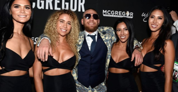 Mekgregor izbjegao zatvor!