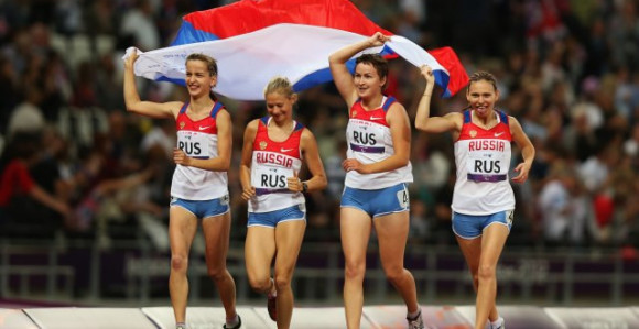 Ništa od EP-a: Suspenzija ruskim atletičarima ostaje na snazi!