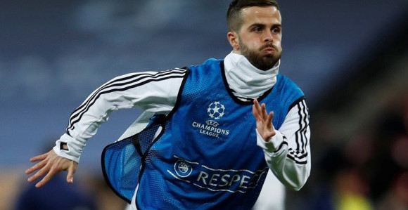 Juve stavlja tačku na Pjanićev transfer!