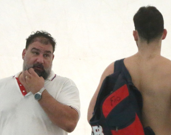 Дан пред финале Европског првенства...