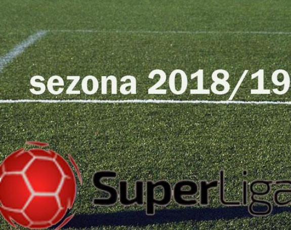 SLS: "Vječiti" u isto vrijeme na terenu!