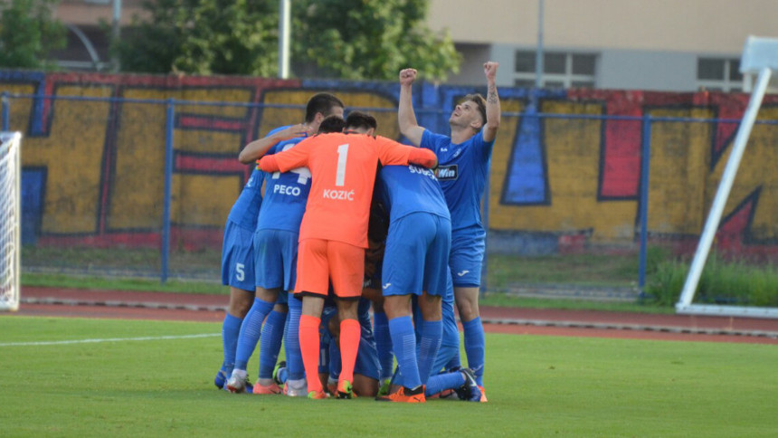 PL BiH: Radnik "razbio" Tuzlake, Željo siguran! 