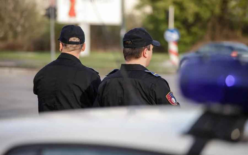 Široki Brijeg obavijen tugom