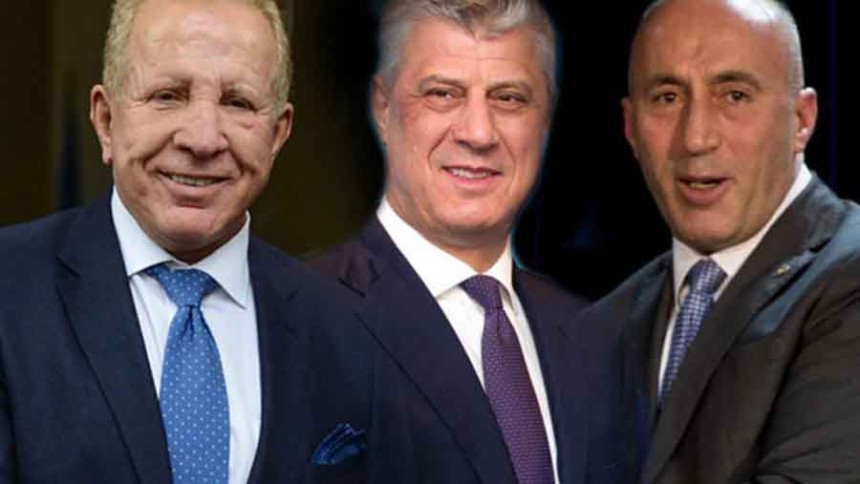 Političari koji imaju milione €