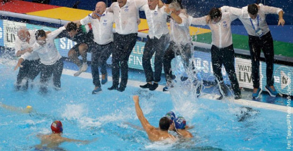 Италијани постали шампиони свијета