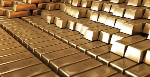 Банда нестала са 720 кг злата