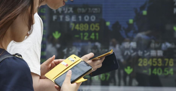 Кина по први пут претекла САД