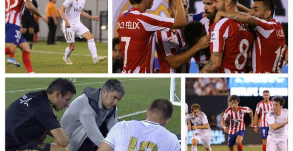 Video - Ne, nije laž: Real - Atletiko 3:7!