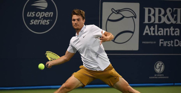 Kobno četvrtfinale: Kraj za Kecmanovića u Atlanti!