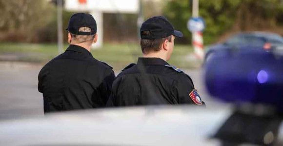 Široki Brijeg obavijen tugom 