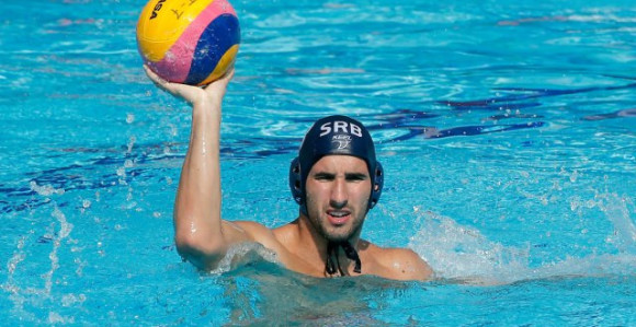 ''Tako se igra za Srbiju!''