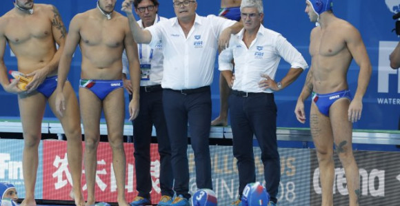 SP: Srbi peti, Hrvatima bronza, Italiji titula!