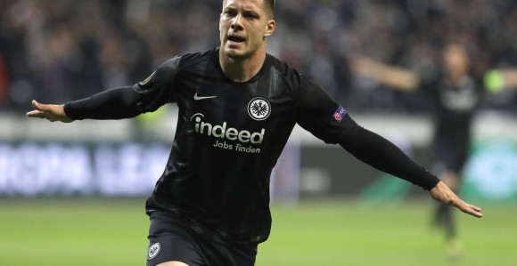 Повриједио се Лука Јовић!