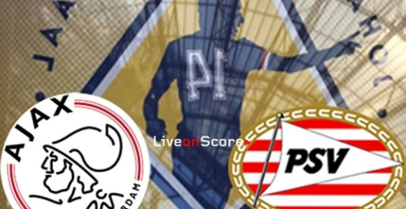 Spektakl na otvaranju sezone, Ajaks - PSV!