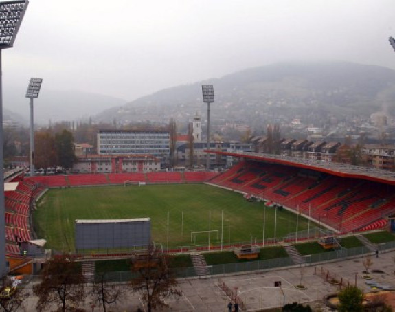 Tragikomedija u BiH: FK Sarajevo - evropski beskućnik!