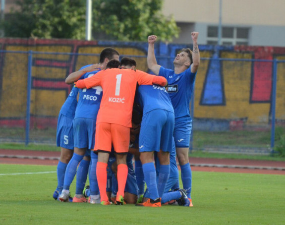 PL BiH: Radnik "razbio" Tuzlake, Željo siguran! 