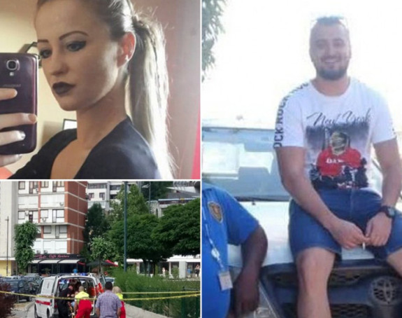 Рањени муж Ајле: Нисам силеџија!