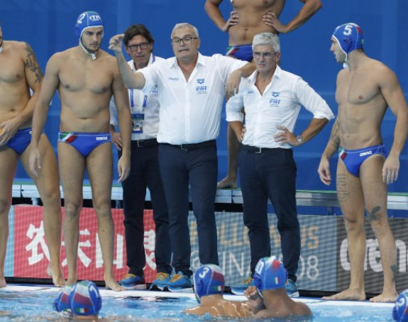 SP: Srbi peti, Hrvatima bronza, Italiji titula!